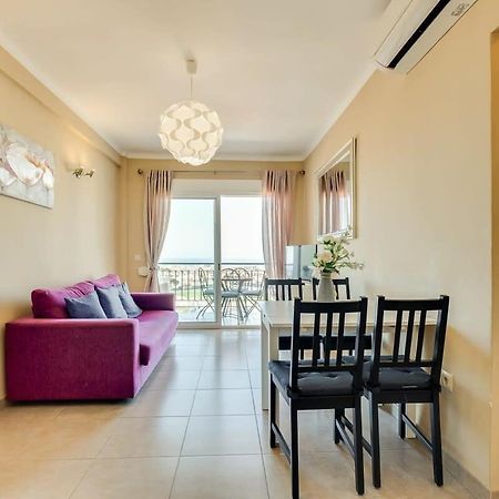 Morasol 6-4 Apartment Nerja Bagian luar foto
