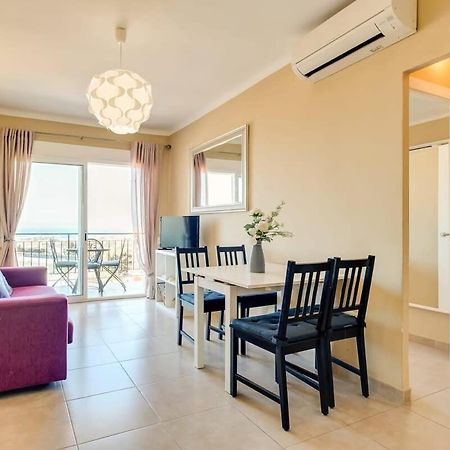 Morasol 6-4 Apartment Nerja Bagian luar foto