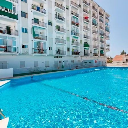Morasol 6-4 Apartment Nerja Bagian luar foto